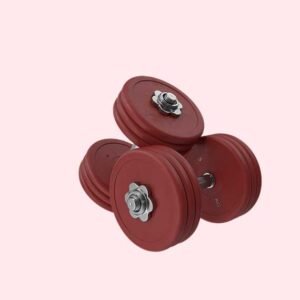 Adjustable Dumbbell Set – 20kg